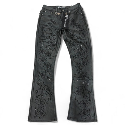 Valabasas Flora - 33'' inseam-stacked (VLBS-VJ3-1040)