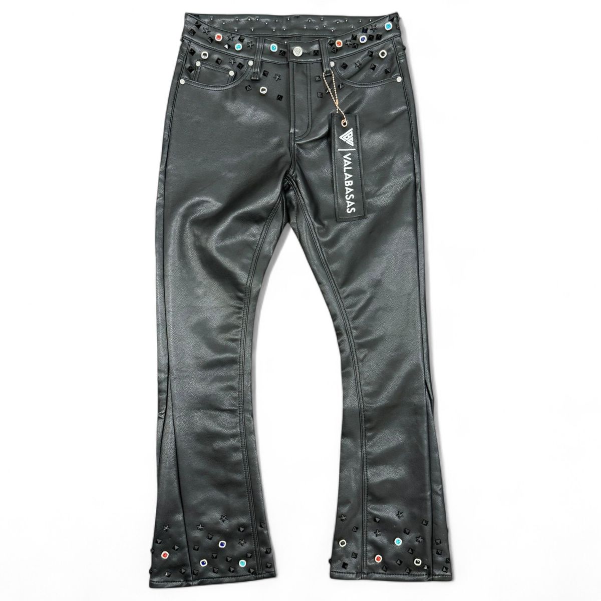 Valabasas Ion Stacked (VLBS-VJ3-1058)