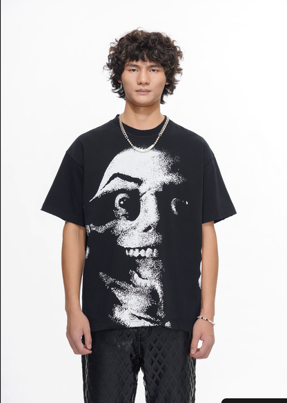 Valabasas Nightmare Tee (VLBS-VT1-1066)