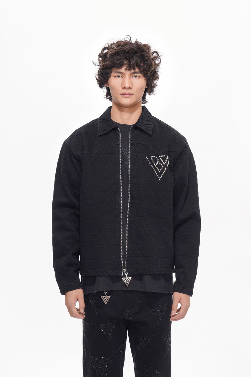 Valabasas Primed (VLBS-VJK1-1042)