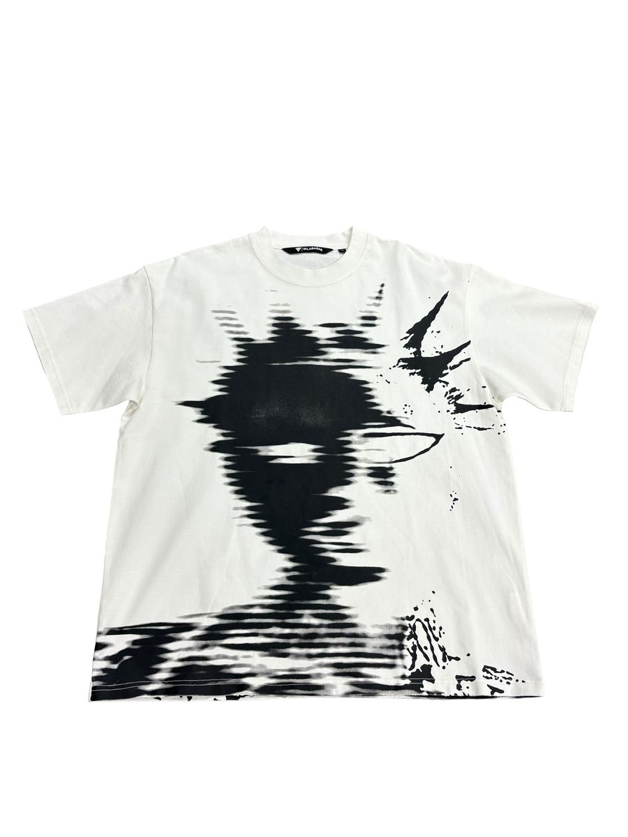 Valabasas Purge Tee (VLBS-VT1-1065)