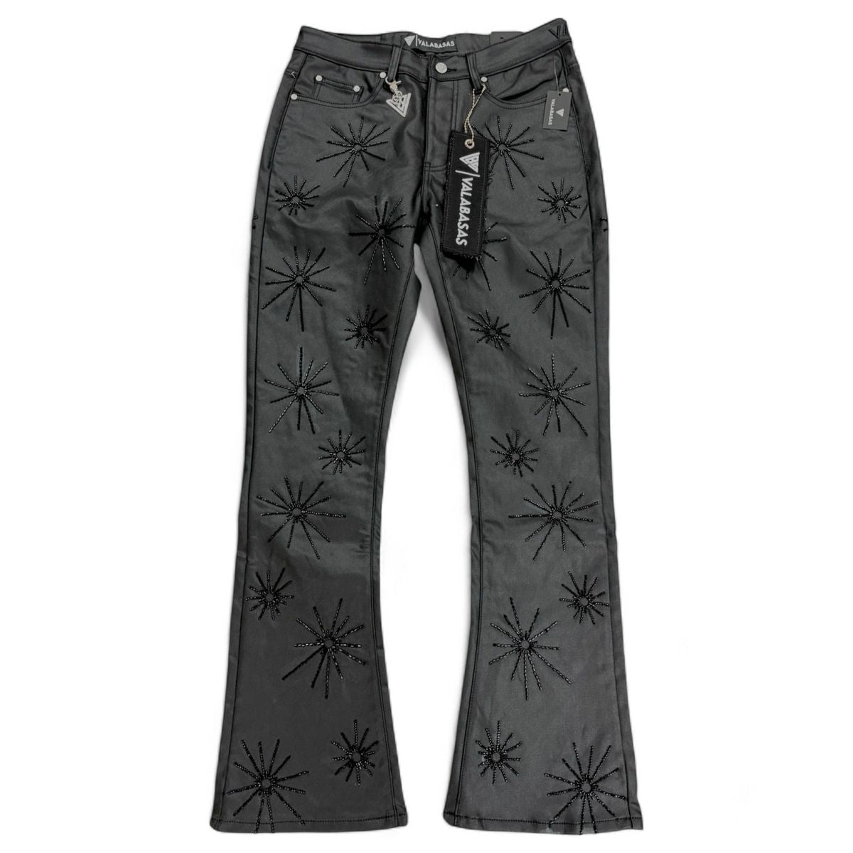 Valabasas Solar - 33'' Inseam-Stacked (VLBS-VJ3-1039)