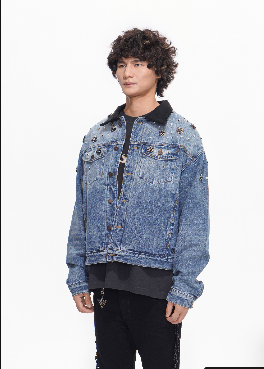 Valabasas Appearance (VLBS-VJK1-1043)