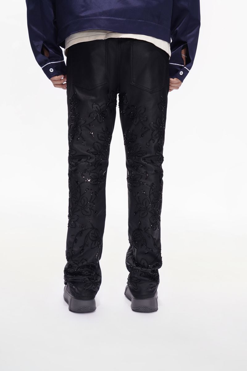 Valabasas Flora - 33'' inseam-stacked (VLBS-VJ3-1040)