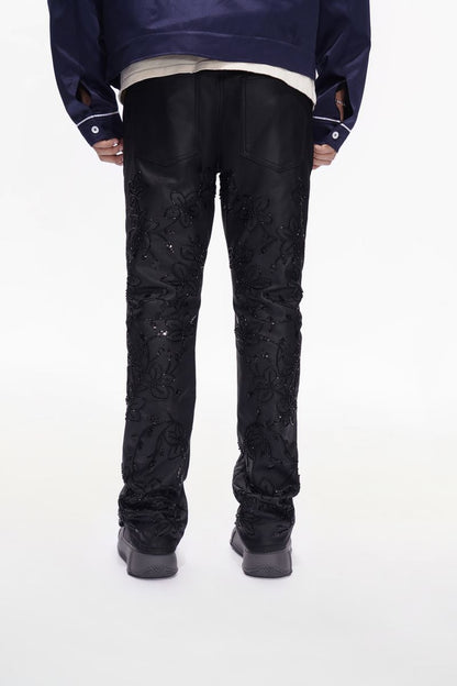 Valabasas Flora - 33'' inseam-stacked (VLBS-VJ3-1040)
