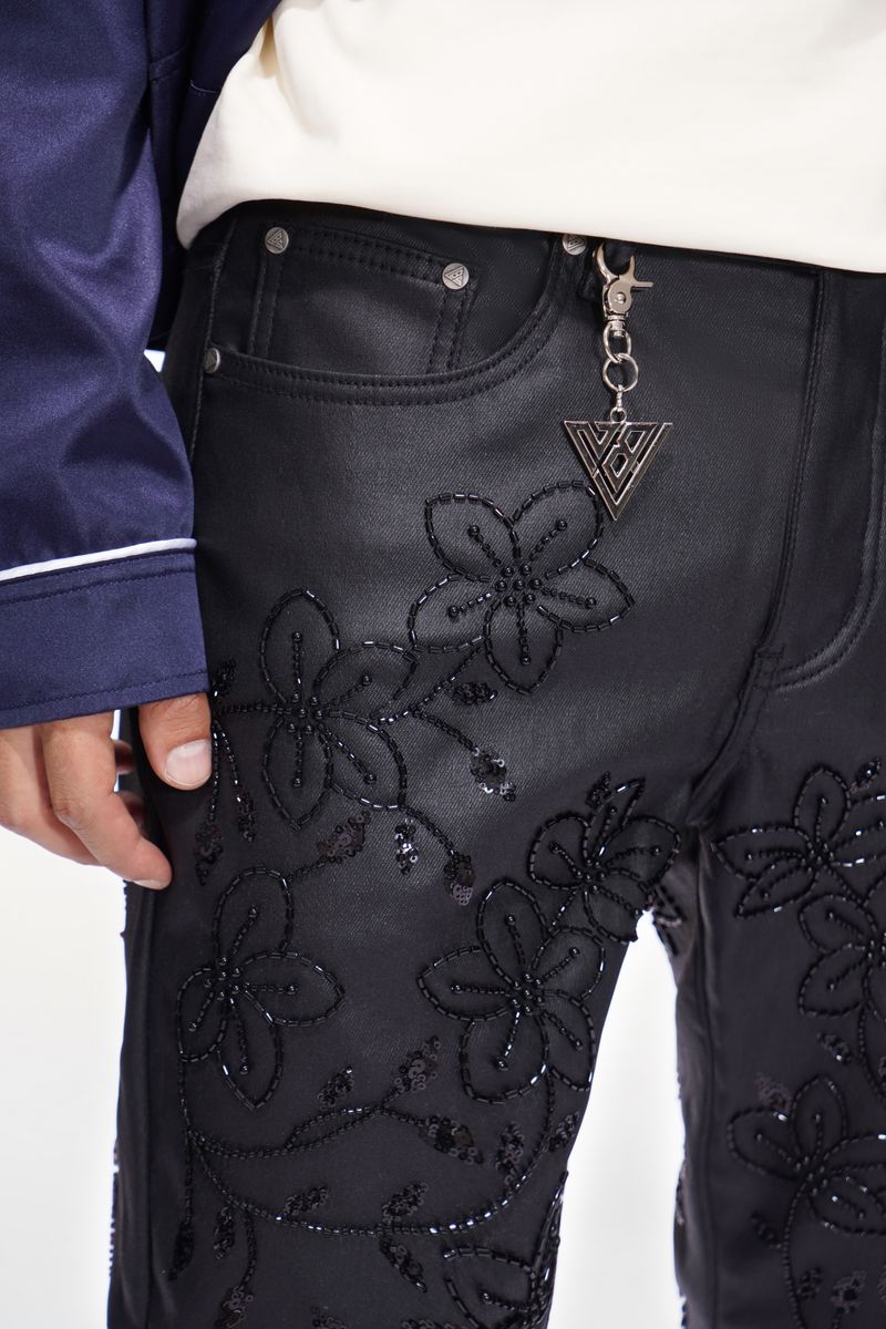 Valabasas Flora - 33'' inseam-stacked (VLBS-VJ3-1040)