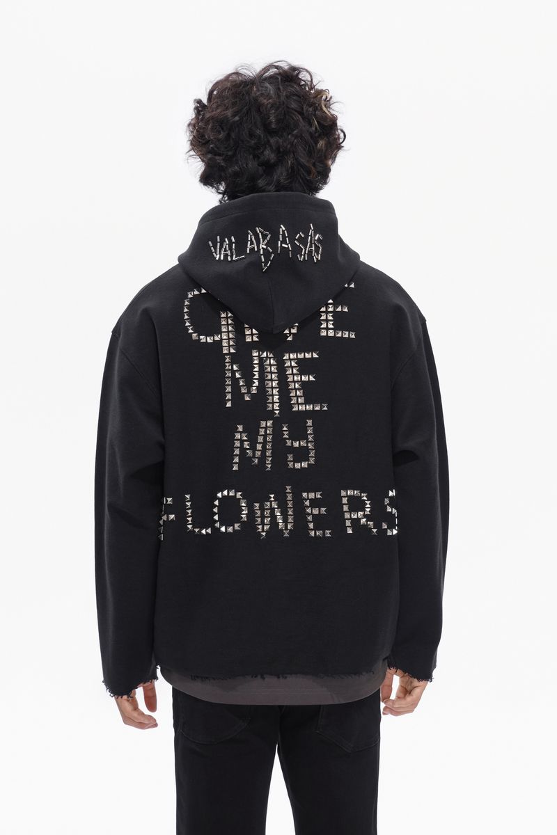 Valabasas Hand It Jacket (VLBS-VHD1-1010)