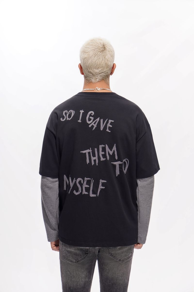 Valabasas Inheritance long sleeve (VLBS-VSL1-1017)