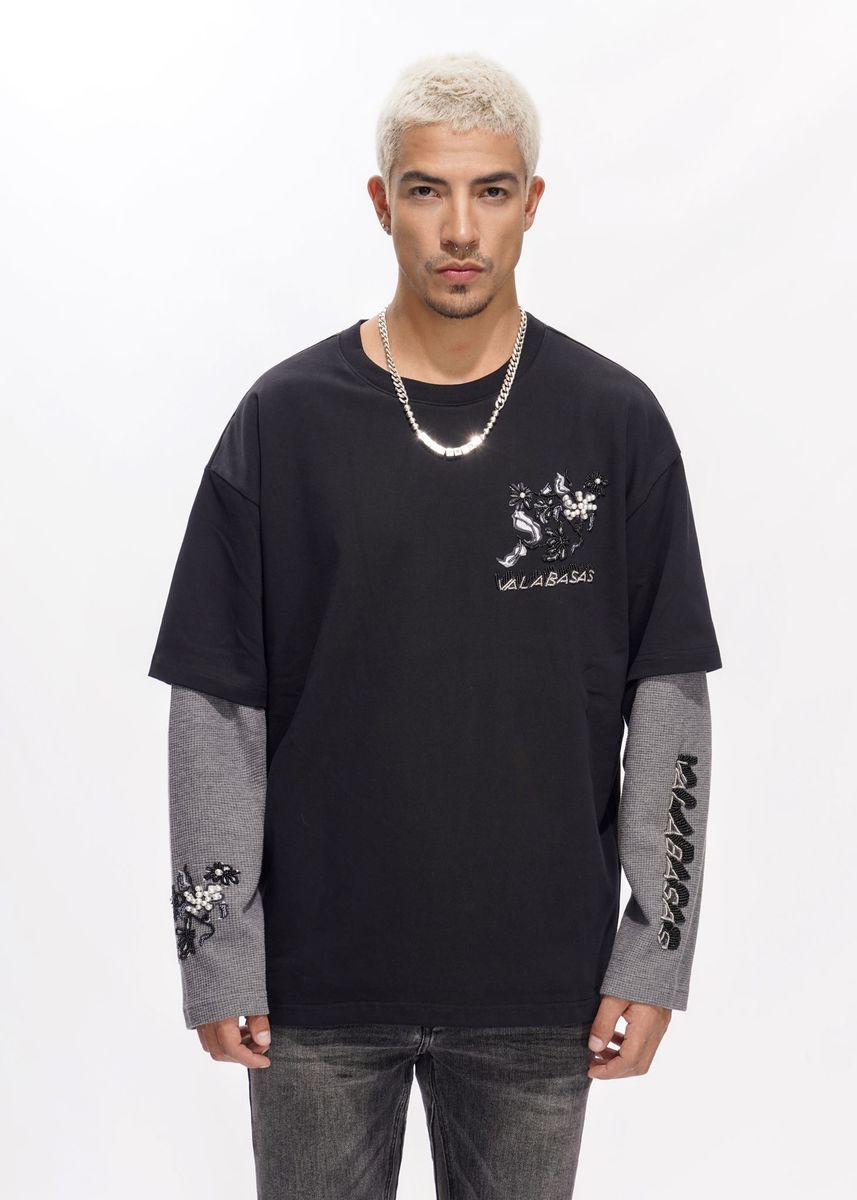 Valabasas Inheritance long sleeve (VLBS-VSL1-1017)