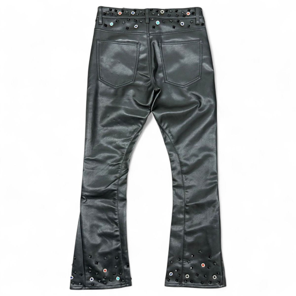 Valabasas Ion Stacked (VLBS-VJ3-1058)