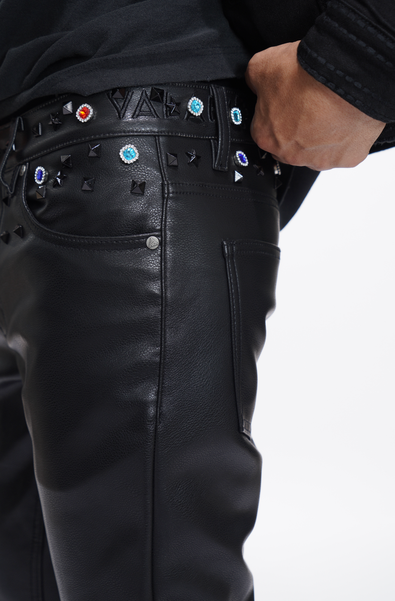 Valabasas Ion Stacked (VLBS-VJ3-1058)