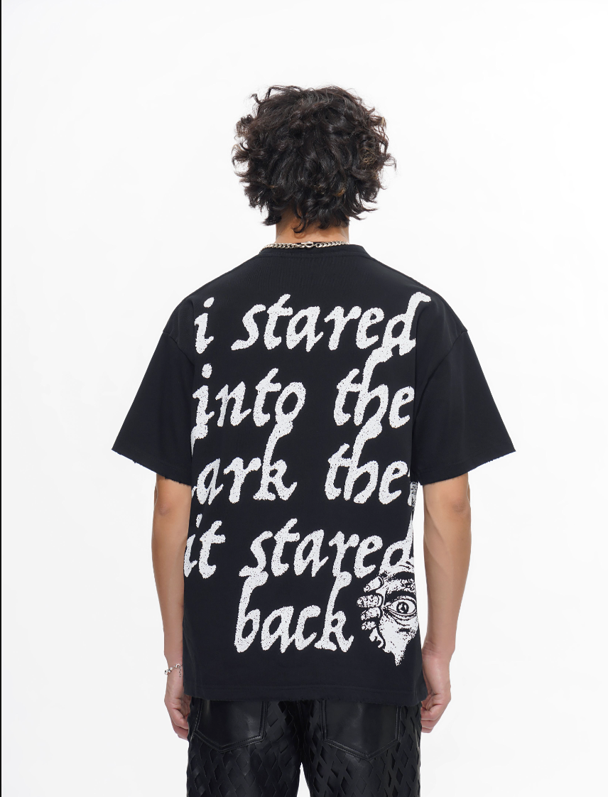 Valabasas Nightmare Tee (VLBS-VT1-1066)