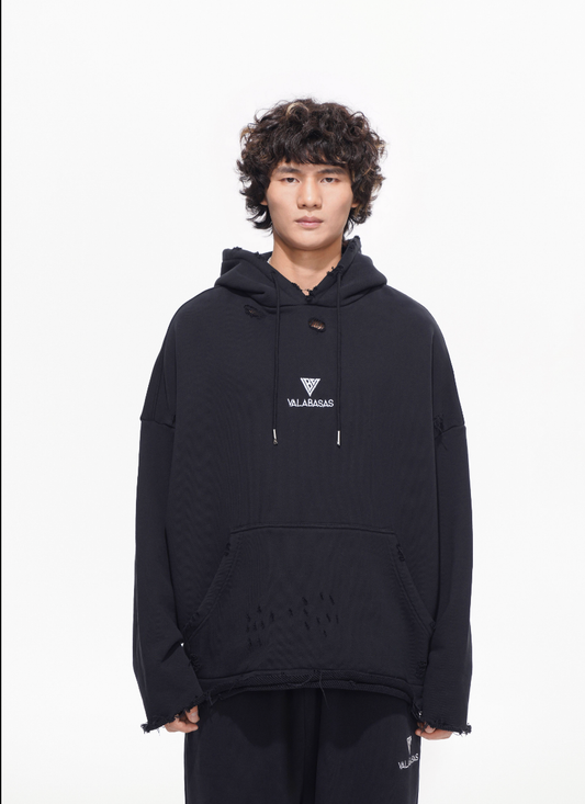 Valabasas Platinum Hoodie (VLBS-VHD2-1004)