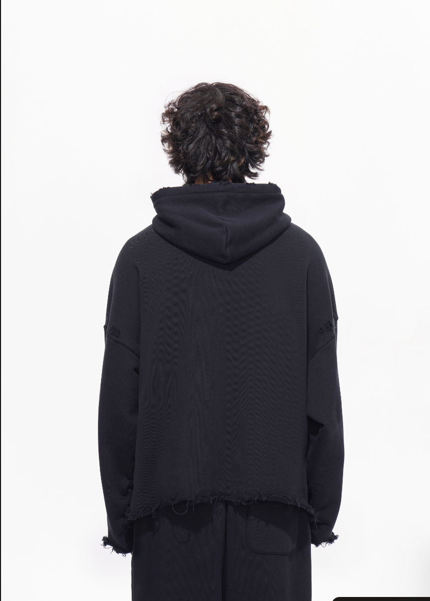 Valabasas Platinum Hoodie (VLBS-VHD2-1004)