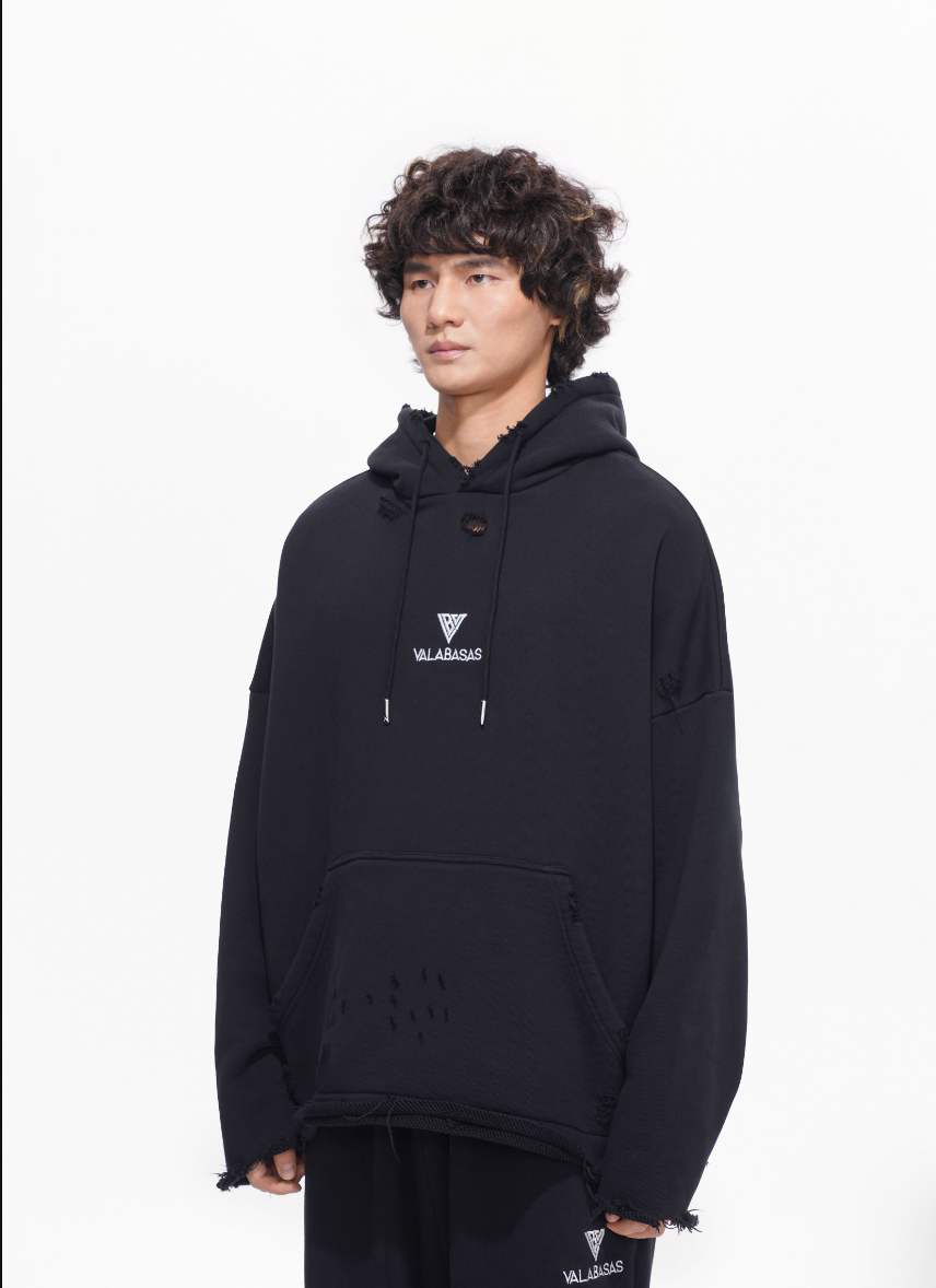 Valabasas Platinum Hoodie (VLBS-VHD2-1004)