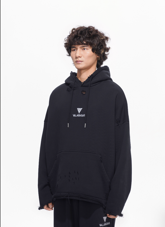 Valabasas Platinum Hoodie (VLBS-VHD2-1004)