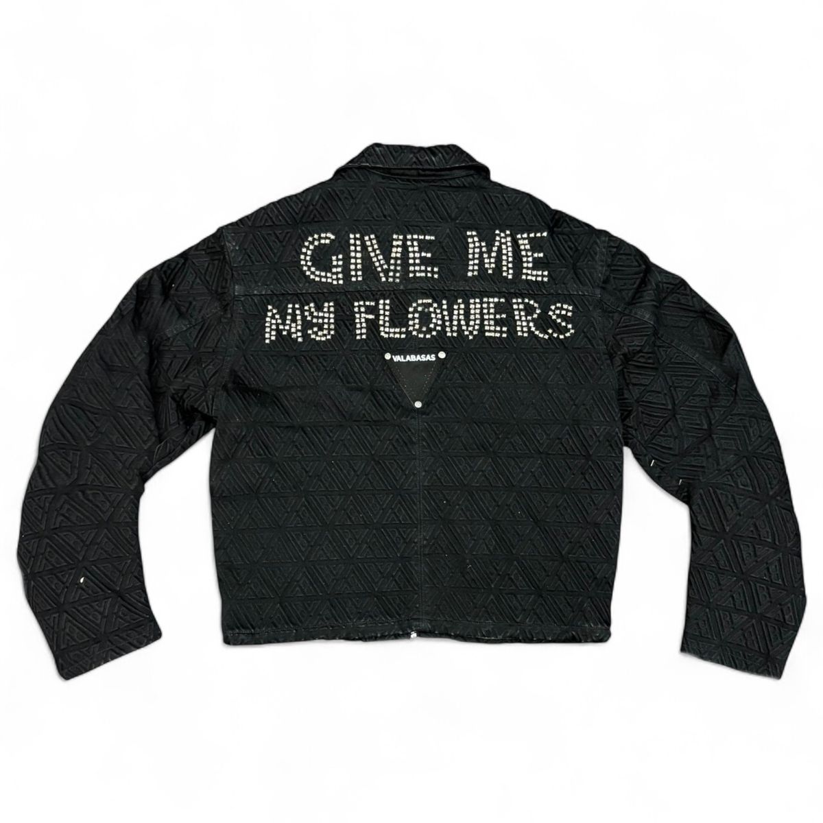 Valabasas Primed (VLBS-VJK1-1042)