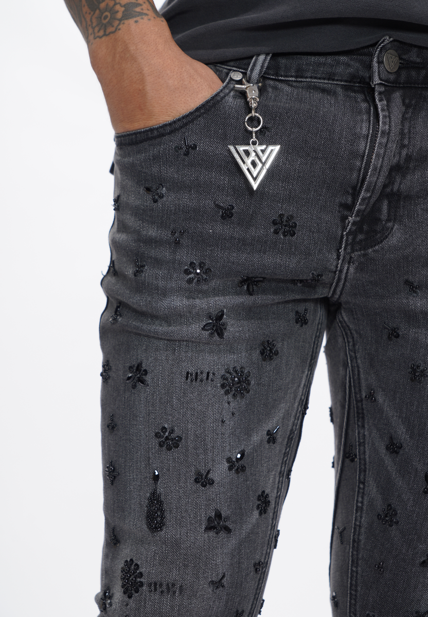 Valabasas Shea - 33'' inseam-stacked (VLBS-VJ3-1033)