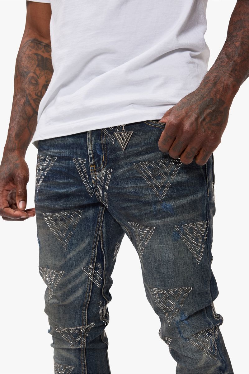 Valabasas Show Stacked (VLBS-VJ3-1032)