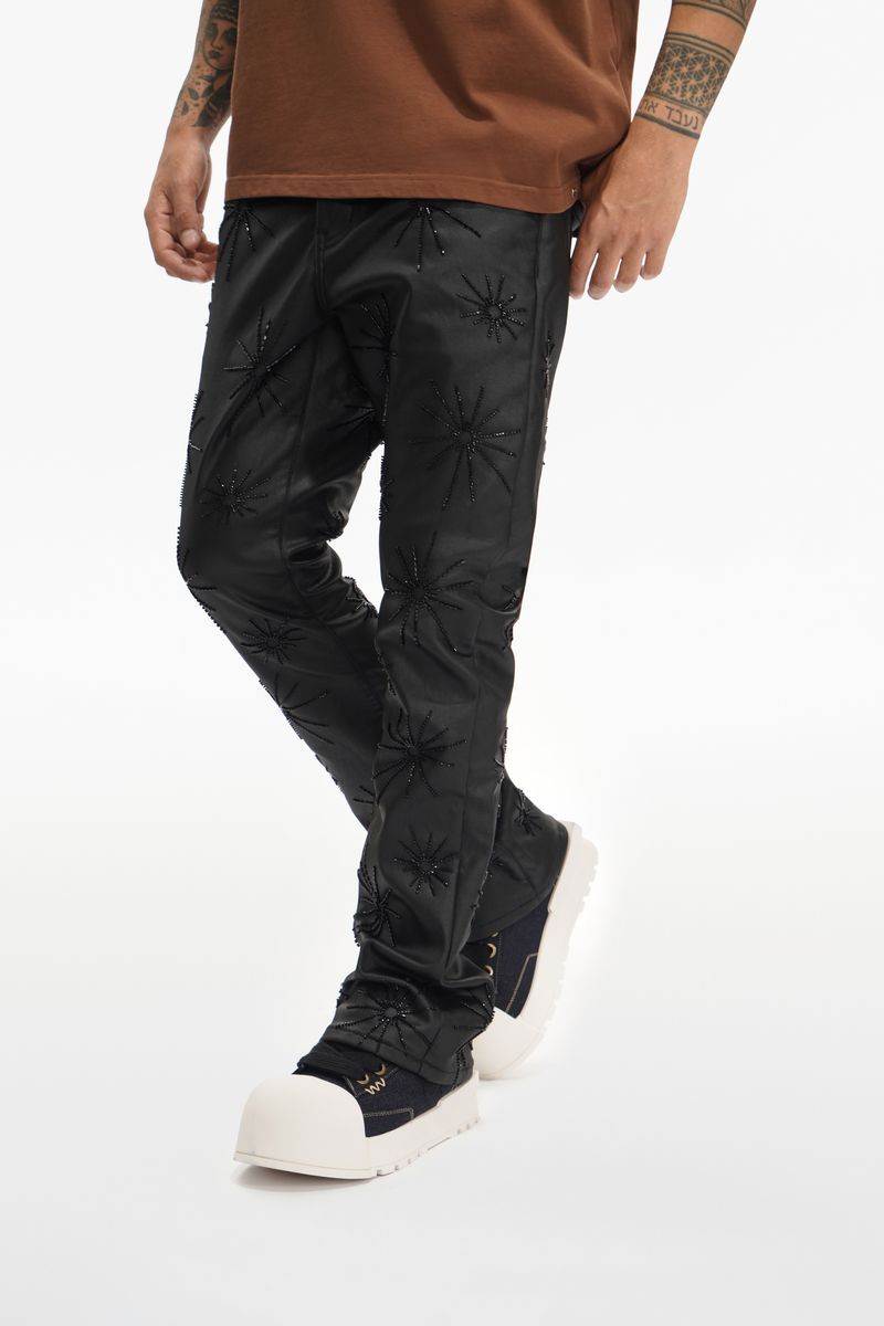 Valabasas Solar - 33'' Inseam-Stacked (VLBS-VJ3-1039)
