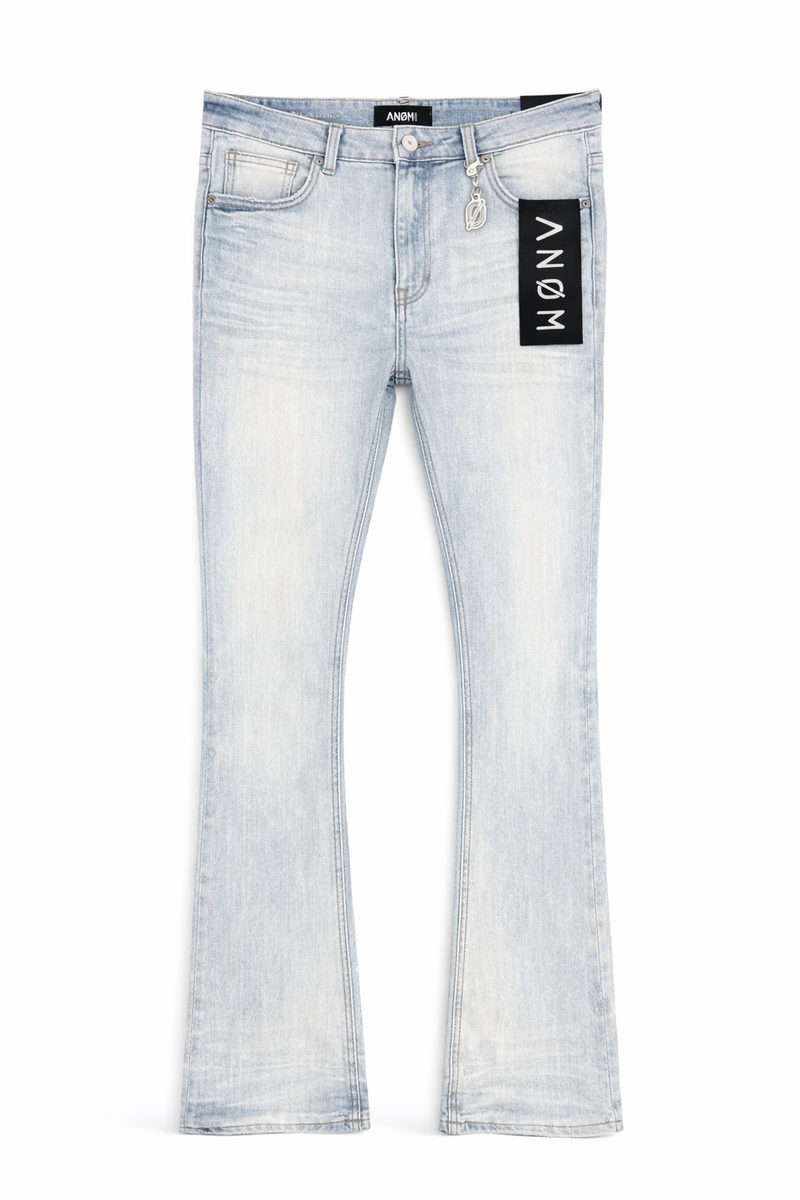 Anom Aura Stacked Ice Blue (ANM238STA)