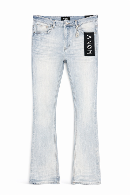 Anom Aura Stacked Ice Blue (ANM238STA)
