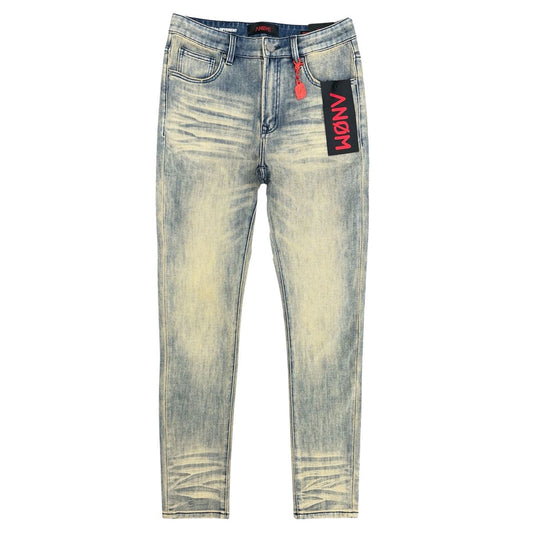 Anom 360 Skinny Vintage Blue (ANOM-SK-01)