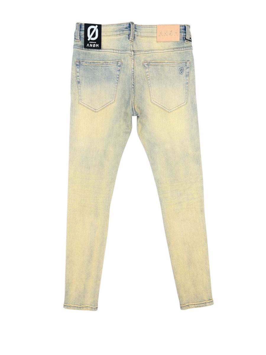 Anom Mire Light Vintage Blue (ANM232SK)