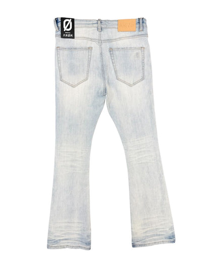 Anom Aura Stacked Ice Blue (ANM238STA)