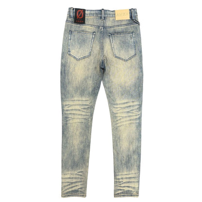 Anom 360 Skinny Vintage Blue (ANOM-SK-01)