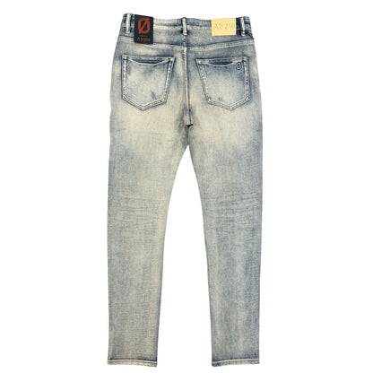 Anom 360 Skinny Mid Blue (ANOM-SK-01)