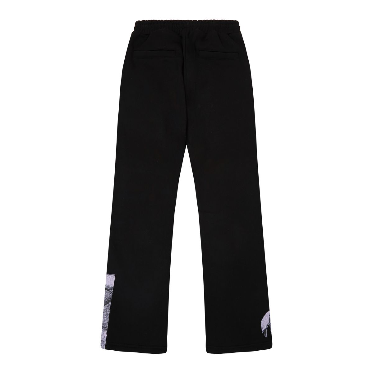 Almost Someday Showgirl Flare Bottoms
