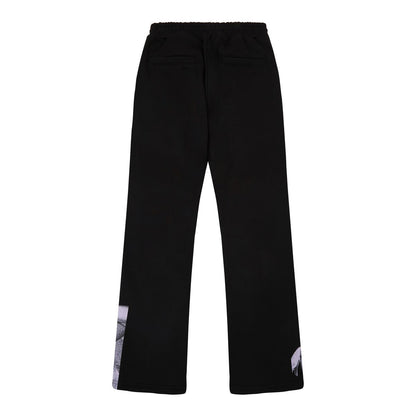 Almost Someday Showgirl Flare Bottoms