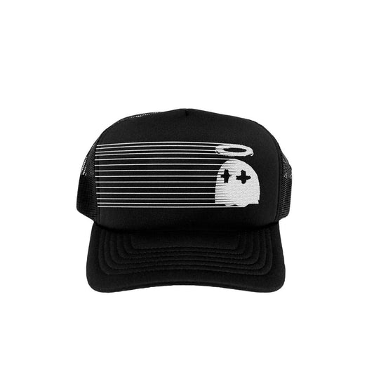 B Wood GSG Motion Trucker