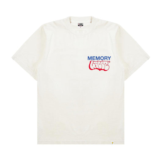 Memory Lane Lane Throwie Tee