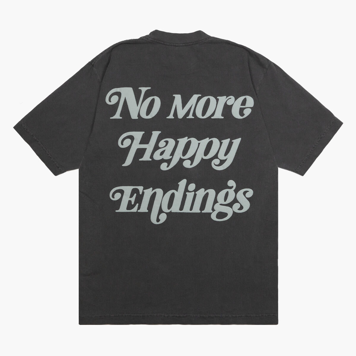 Rip N Repair No More Happy Endings Charcoal