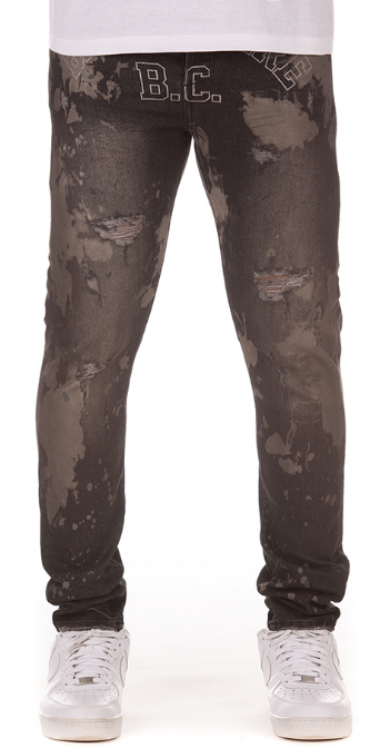 Billionaire Boys Club Trek Jean Java