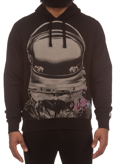 Billionaire Boys Club Star Gazer Hoodie