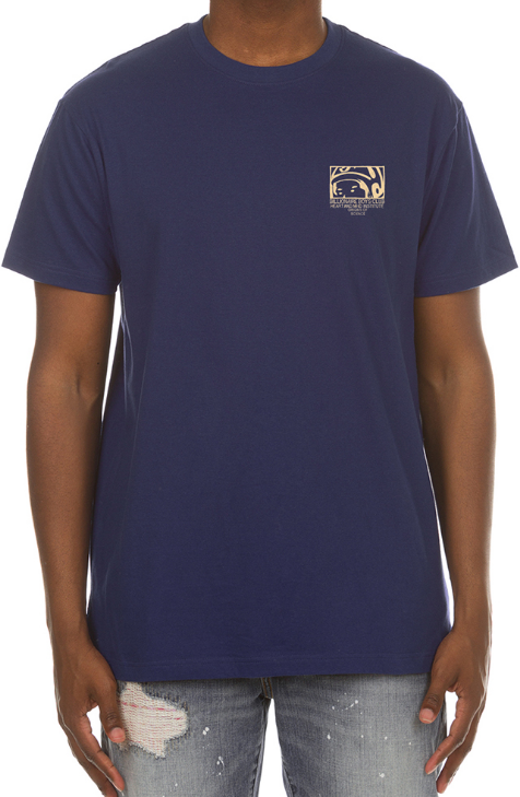 Billionaire Boys Club Insititute SS Tee Maritime