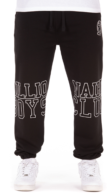 Billionaire Boys Club Acadadmic Sweatpants