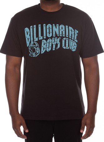 Billionaire Boys Club Arch SS Knit Black