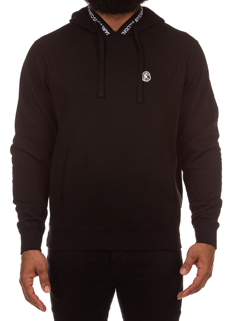 Billionaire Boys Club Mind Hoodie Black