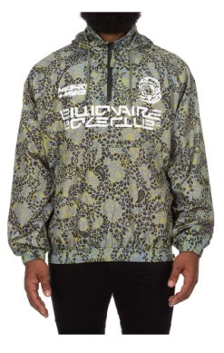 Billionaire Boys Club Mission Jacket