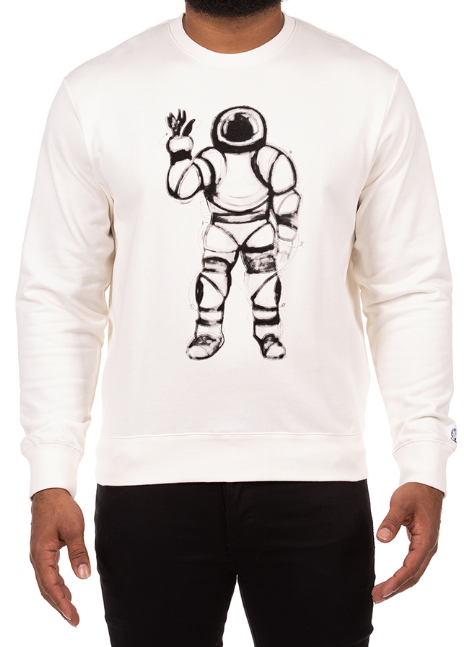 Billionaire Boys Club Astro Crew