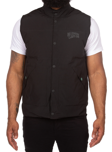 Billionaire Boys Club Climate Reversible Vest