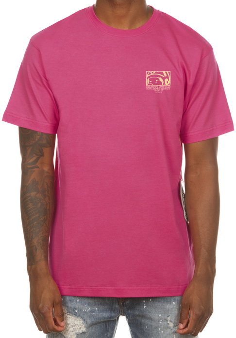 Billionaire Boys Club Insititute SS Tee Camine