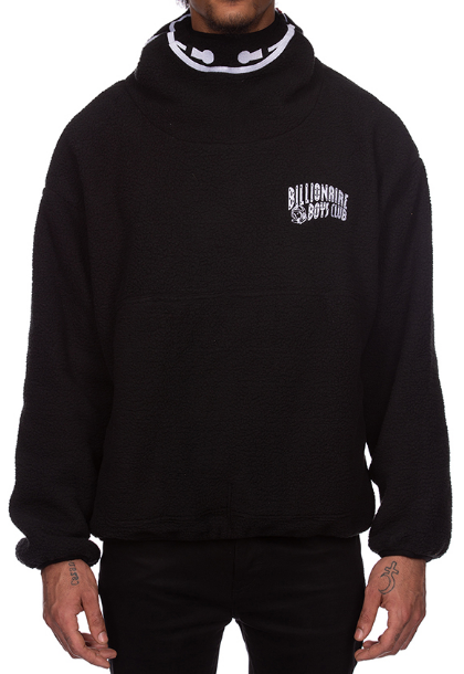 Billionaire Boys Club Polar Balacalava Hoodie