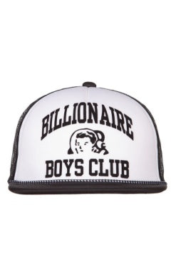 Billionaire Boys Club Space Cap Hat