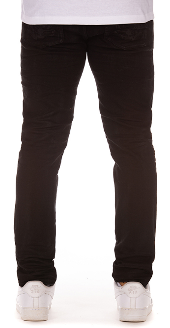 Billionaire Boys Club Tech Jean Black Vadar