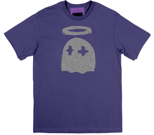 B Wood Hollow Ghost Grape